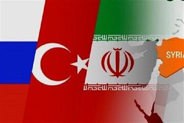 The imminent meeting of Russia, Iran and Türkiye about Syria