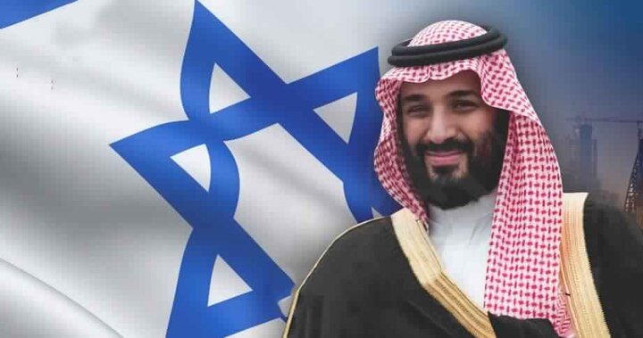 The investment of 12 billion dollars by the Zionist regime in Saudi Arabia