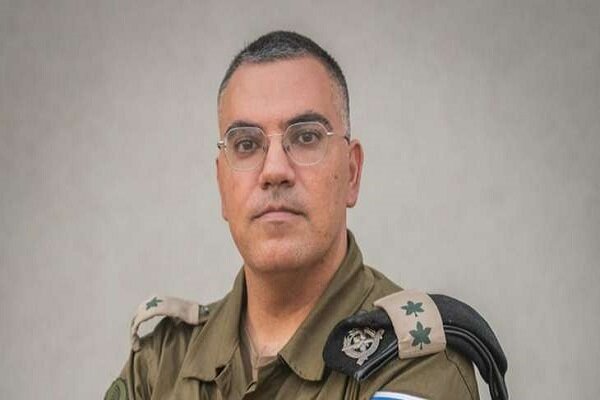 The mouthpiece of the spokesman of the Zionist regime army against Ansarullah and Iran