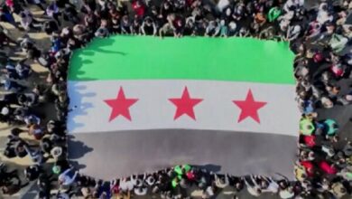 The planning of the new rulers of Syria to hold the “inclusive national dialogue” meeting