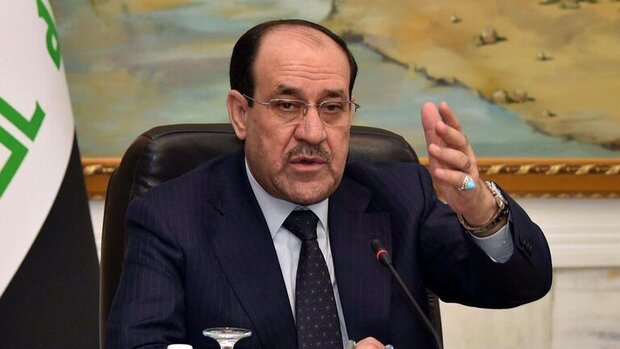 The position of the head of the coalition of the Iraqi government of law regarding the developments in Syria