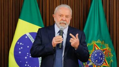 The president of Brazil underwent surgery due to a brain hemorrhage