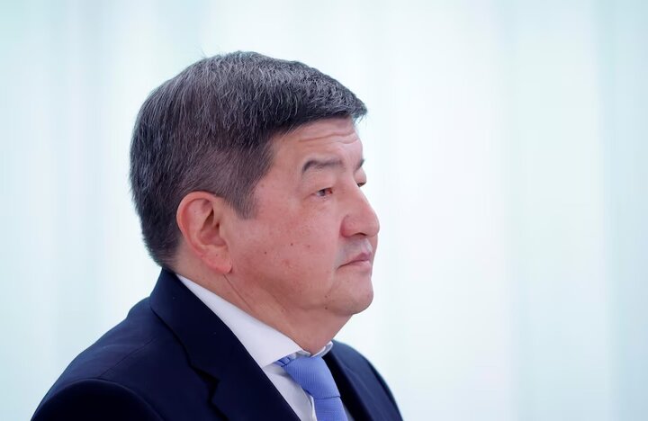 The Prime Minister of Kyrgyzstan was dismissed