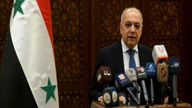 The Prime Minister of Syria: We will liberate all the territory of Syria