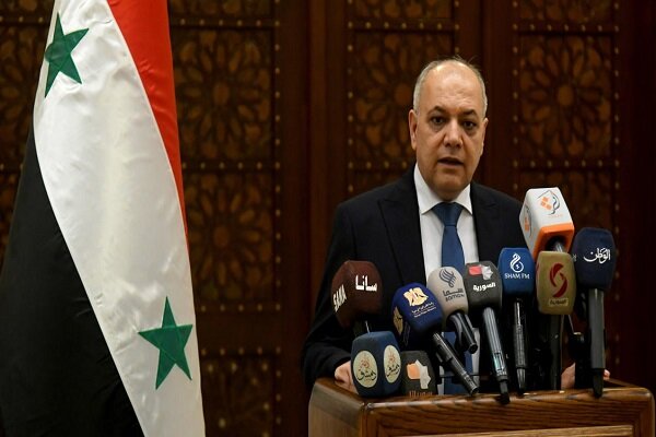 The Prime Minister of Syria: We will liberate all the territory of Syria