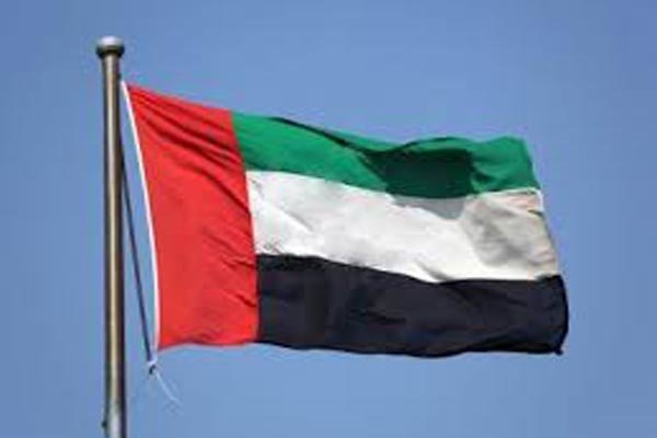 The reaction of the UAE to the political and military developments in Syria