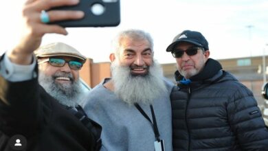 The release of Khalid Meshaal’s brother from American prison after 20 years