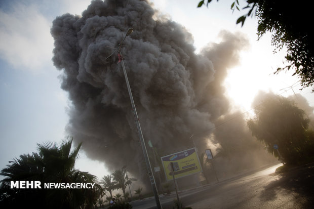 The silence of the Cairo authorities regarding the rocket attack of the Zionist fighter on the car carrying the Egyptian citizen