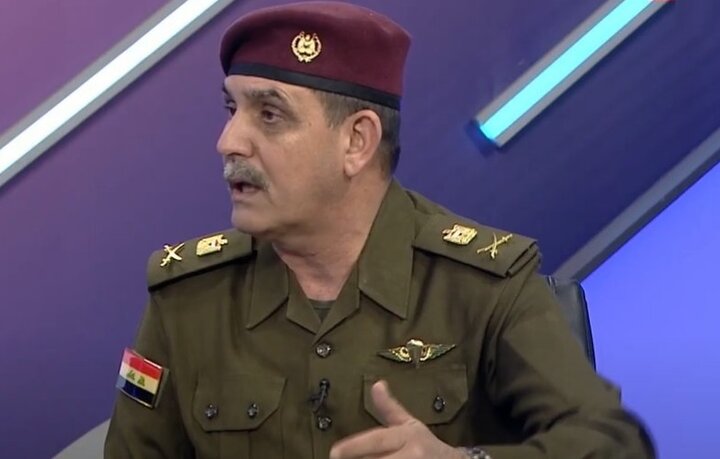 The statement of the spokesman of the Commander-in-Chief of the Iraqi Armed Forces about the borders with Syria