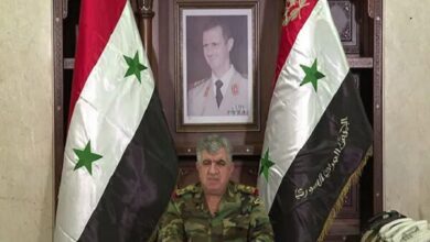 The tactical retreat of the Syrian army and Al-Arabiya’s claim about the movement of terrorists towards Homs