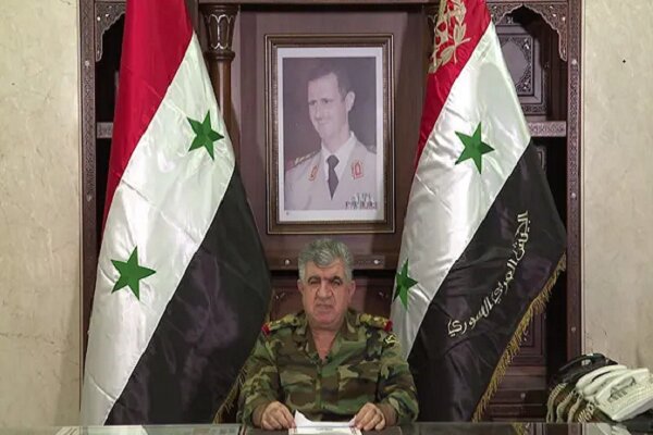 The tactical retreat of the Syrian army and Al-Arabiya’s claim about the movement of terrorists towards Homs