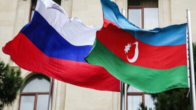 The temporary residence of Russian citizens in the Republic of Azerbaijan has changed