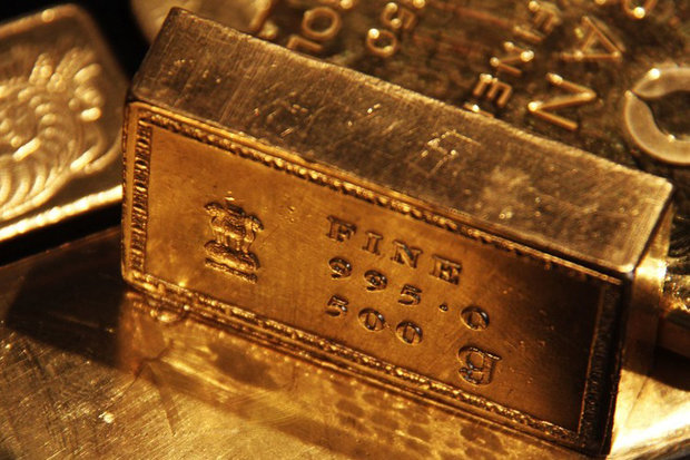 The world price of gold today, December 17; 2633 dollars and 37 cents per ounce of gold