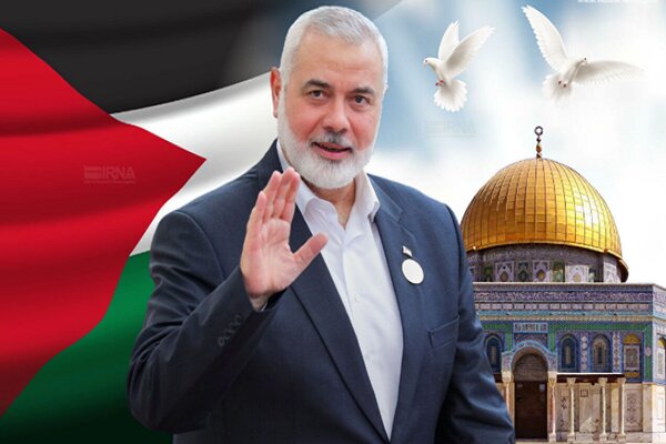 The Zionist media published more details of the assassination of Martyr Haniyeh