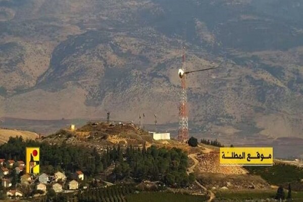 The Zionist regime’s acknowledgment of the high losses incurred by Hezbollah’s attacks