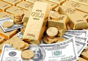 Today, December 20; The price of gold broke records