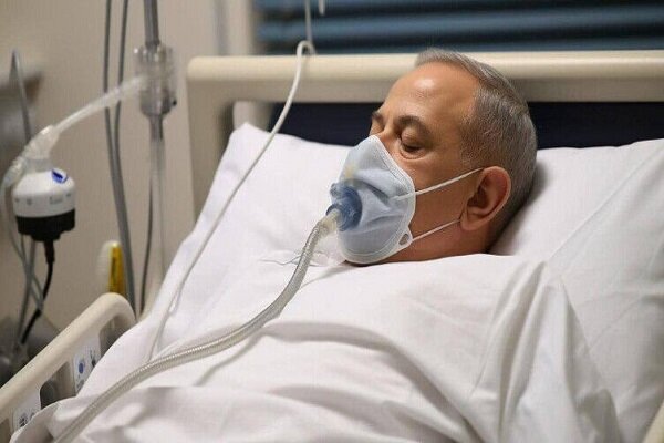 Transferring Netanyahu to an underground ward after surgery