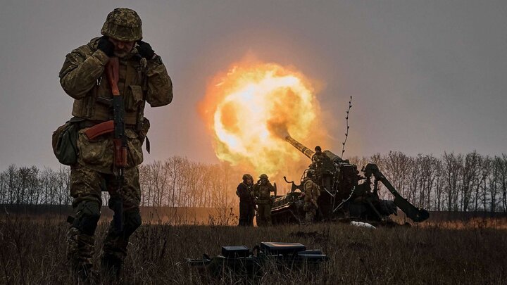 “Trudavye” and “Stariya Terni” were released by the Russian army