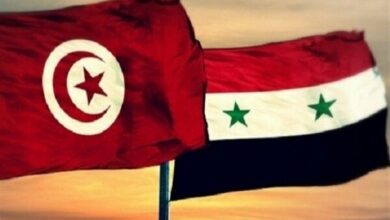 Tunisia asked the international community to help Syria