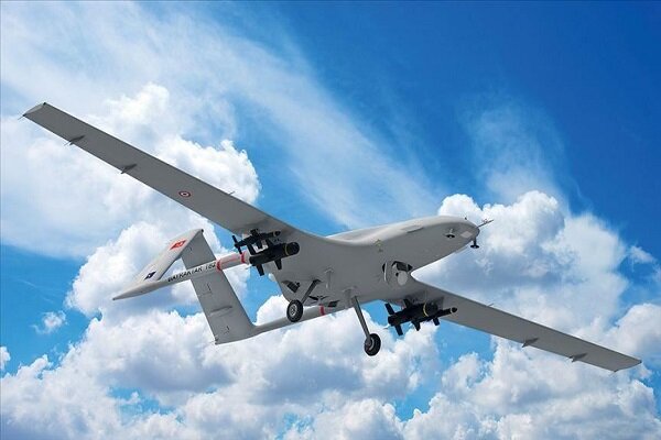 Turkish drone attack on Syria’s Haskeh