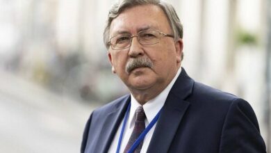 Ulyanov: America and Europe’s policy towards Iran’s nuclear program is a source of tension and concern