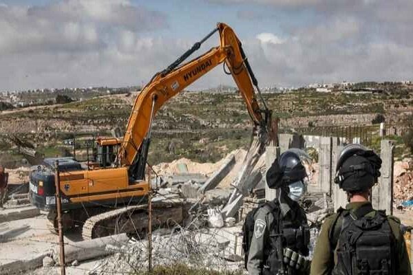 United Nations: Israel must stop demolishing Palestinian homes in the West Bank