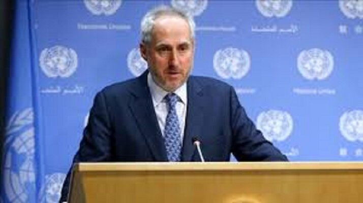 United Nations: Syria’s neighbors should not attack this country