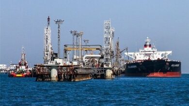 Venezuela and India resumed oil swaps