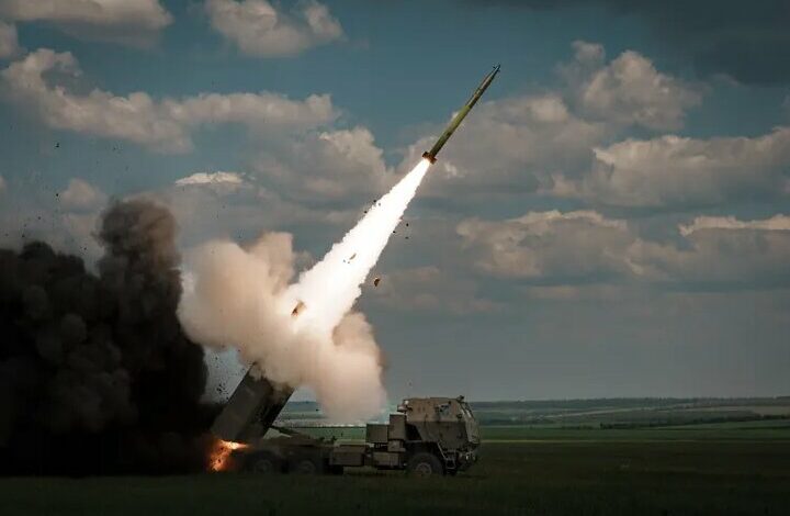 White House: “Atcoms” missiles will not do miracles for Kiev