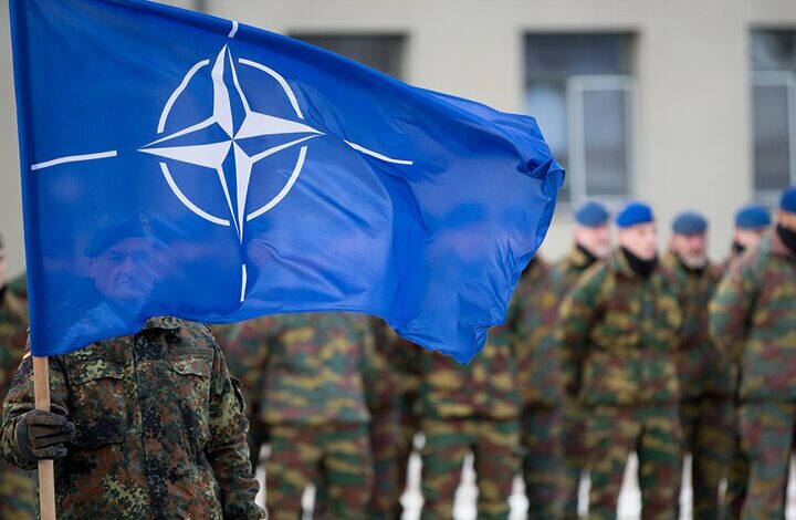 With the arrival of Trump, Ukraine’s chances of joining NATO will decrease