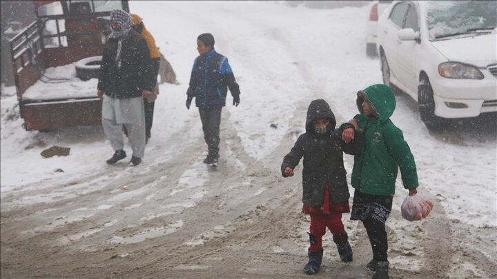 World Food Program: Millions of Afghans are facing severe hunger in winter