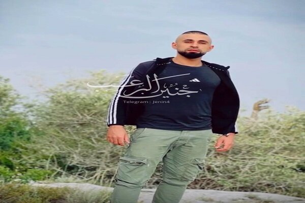 Yazid Jaaisa was martyred by Mahmoud Abbas’ security forces