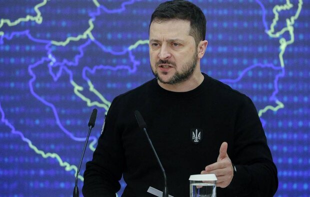 Zelensky’s claim: More than 3,000 North Korean soldiers were killed and wounded in Ukraine