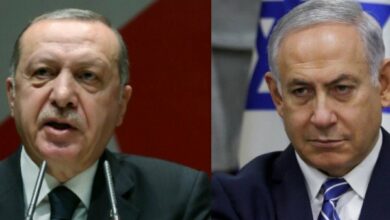 Zionist media claim: Israel rejected Erdogan’s request regarding Syria