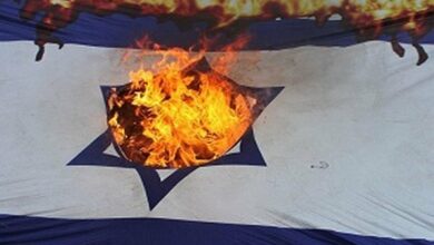 Zionist official: The continuation of conflicts in Syria is in our interest