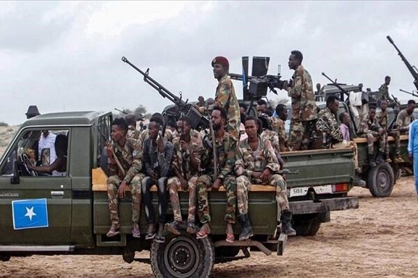 11 members including a leader of al-Shabaab were killed in Somalia