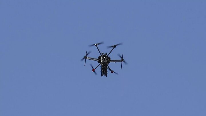 30 thousand new drones on the way to Ukraine