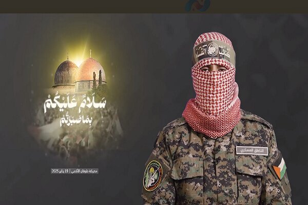 Abu Obeidah: The Battle of Storm Al-Aqsa presented a unique example of resistance