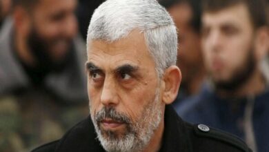 Al-Arabiya: Hamas indirectly announced the successor of al-Sanwar