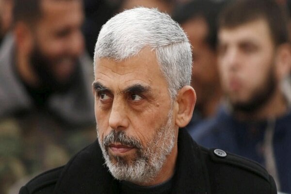 Al-Arabiya: Hamas indirectly announced the successor of al-Sanwar