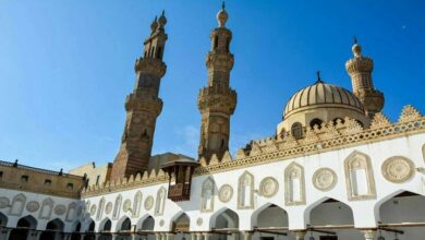 Al -Azhar Egypt condemned efforts to migrate the Palestinian people