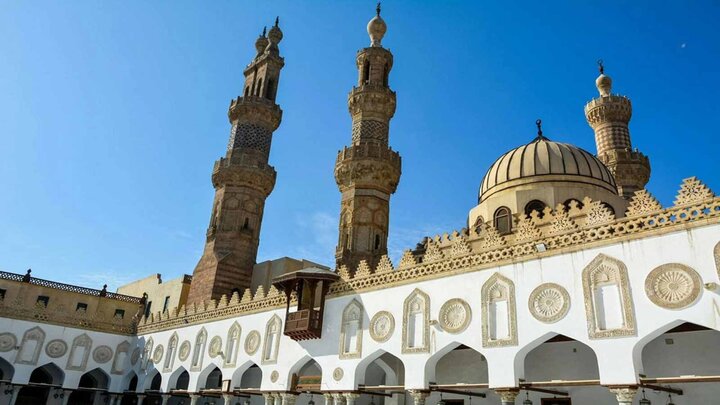 Al -Azhar Egypt condemned efforts to migrate the Palestinian people