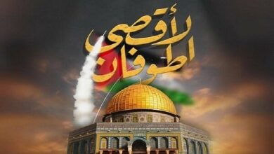 Al Jazeera’s interesting documentary from the Al-Aqsa storm operation room in October 2023 + film