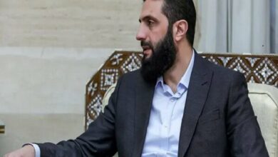 Al -Julani became the head of Syria’s transitional period