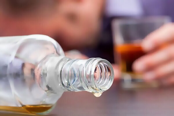 alcohol; The cause of death of 140 thousand Americans every year