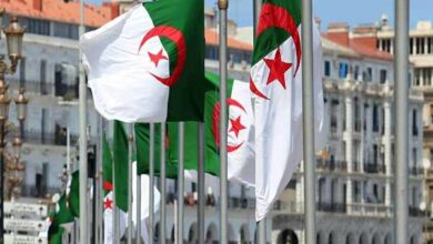 Algerian Foreign Ministry summoned French ambassador