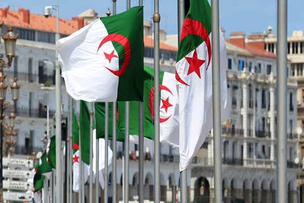 Algerian Foreign Ministry summoned French ambassador