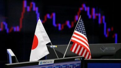 America’s bad faith and the fall of Japanese stocks