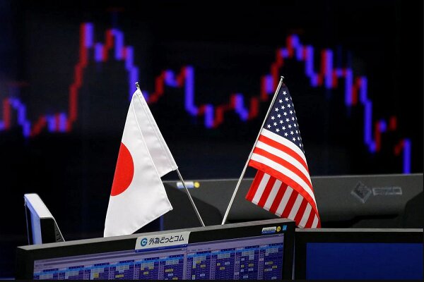 America’s bad faith and the fall of Japanese stocks