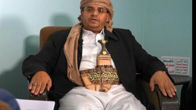 An interesting message from the senior member of Yemen’s Ansarullah movement for the Zionists